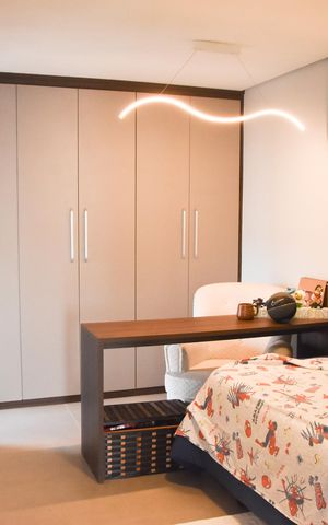Apartamento à venda com 229m², 3 quartos e 4 vagas Apartamento à venda com 229m², 3 quartos e 4 vagassuite 3