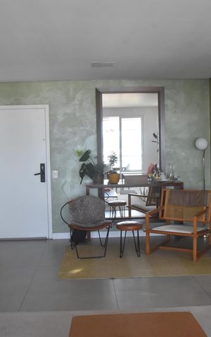 Apartamento à venda com 229m², 3 quartos e 4 vagas Apartamento à venda com 229m², 3 quartos e 4 vagasSALA