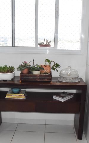 Apartamento à venda com 229m², 3 quartos e 4 vagas Apartamento à venda com 229m², 3 quartos e 4 vagascozinha