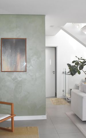 Apartamento à venda com 229m², 3 quartos e 4 vagas Apartamento à venda com 229m², 3 quartos e 4 vagasdetalhe sala