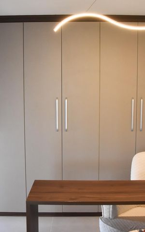 Apartamento à venda com 229m², 3 quartos e 4 vagas Apartamento à venda com 229m², 3 quartos e 4 vagassuite 3