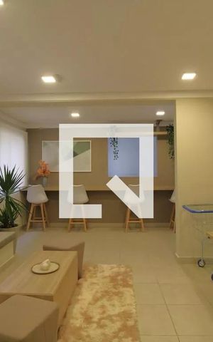 Apartamento à venda com 32m², 2 quartos e sem vaga Apartamento à venda com 32m², 2 quartos e sem vagaÁrea comum - Salão de festas