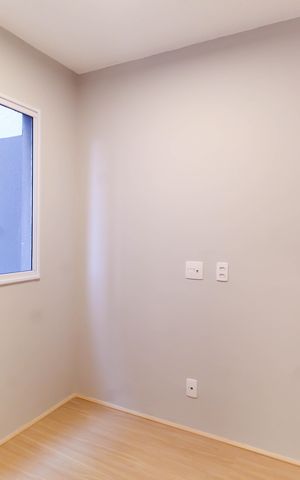 Apartamento à venda com 35m², 2 quartos e sem vaga Apartamento à venda com 35m², 2 quartos e sem vagaQuarto 2