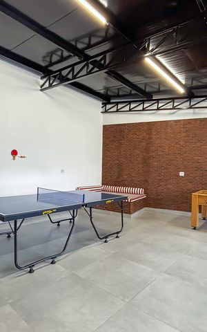 Apartamento para alugar com 24m², 1 quarto e sem vaga