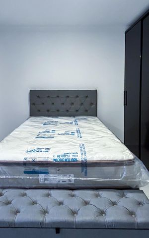 Apartamento para alugar com 24m², 1 quarto e sem vaga