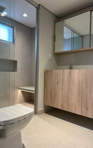 Apartamento à venda com 150m², 3 quartos e 1 vaga