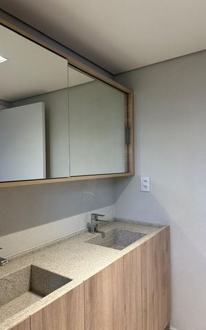 Apartamento à venda com 150m², 3 quartos e 1 vaga