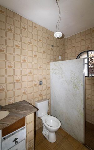 Casa para alugar com 150m², 4 quartos e 2 vagas Casa para alugar com 150m², 4 quartos e 2 vagasBanheiro