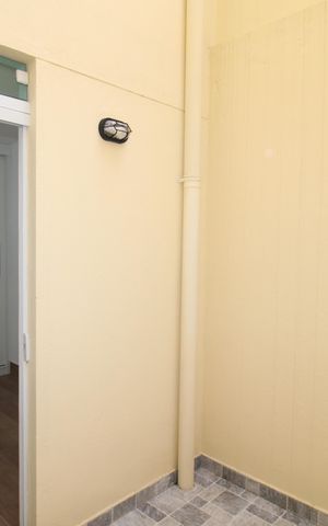 Apartamento para alugar com 40m², 1 quarto e sem vagaStudio - Varanda
