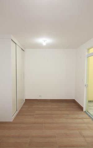 Apartamento para alugar com 40m², 1 quarto e sem vagaStudio