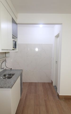 Apartamento para alugar com 40m², 1 quarto e sem vagaStudio