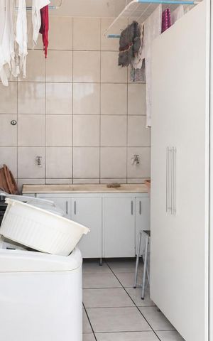 Casa para alugar com 432m², 3 quartos e 2 vagas Casa para alugar com 432m², 3 quartos e 2 vagasÁrea de serviço