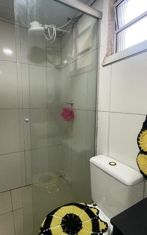 Apartamento para alugar com 38m², 2 quartos e sem vaga