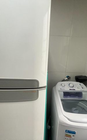 Apartamento para alugar com 38m², 2 quartos e sem vaga