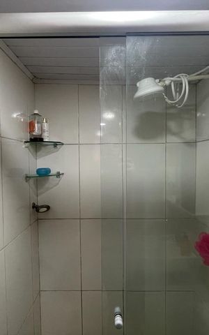 Apartamento para alugar com 38m², 2 quartos e sem vaga