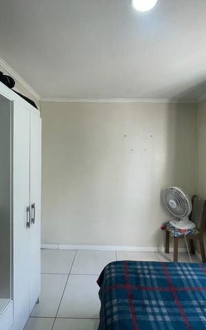 Apartamento para alugar com 38m², 2 quartos e sem vaga