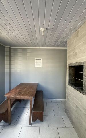 Apartamento para alugar com 38m², 2 quartos e sem vaga