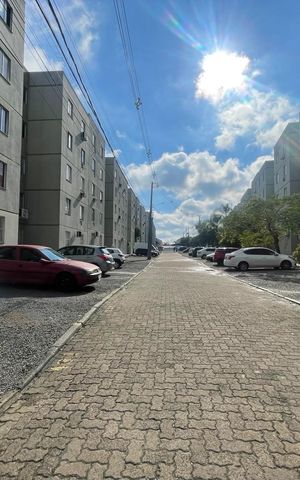Apartamento para alugar com 38m², 2 quartos e sem vaga