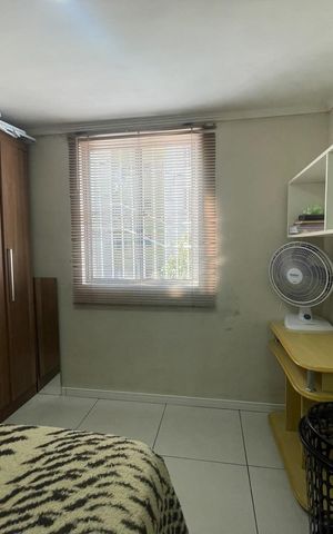Apartamento para alugar com 38m², 2 quartos e sem vaga