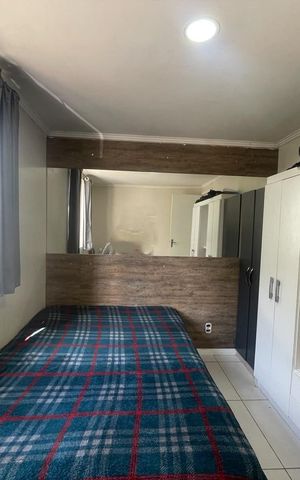 Apartamento para alugar com 38m², 2 quartos e sem vaga