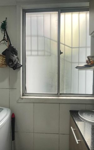 Apartamento para alugar com 38m², 2 quartos e sem vaga