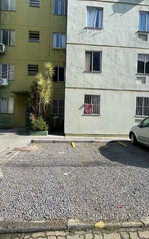Apartamento para alugar com 38m², 2 quartos e sem vaga