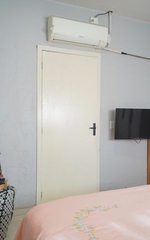 Casa à venda com 100m², 1 quarto e 3 vagasQuarto