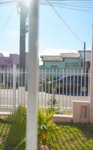 Casa à venda com 100m², 1 quarto e 3 vagasVista do Quarto
