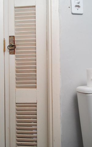 Casa à venda com 100m², 1 quarto e 3 vagasLavabo