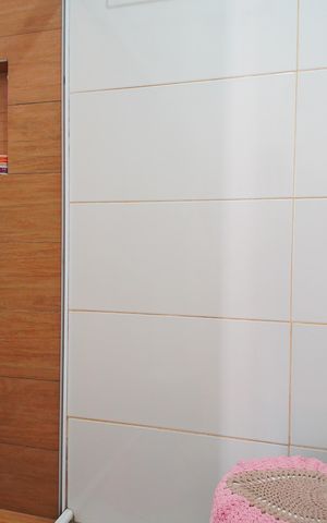Casa à venda com 100m², 1 quarto e 3 vagasBanheiro