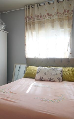 Casa à venda com 100m², 1 quarto e 3 vagasQuarto