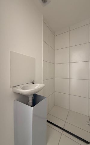 Studio para alugar com 16m², 1 quarto e sem vaga