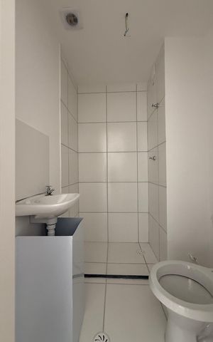 Studio para alugar com 16m², 1 quarto e sem vaga