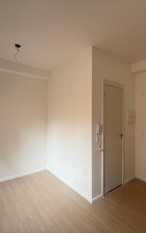 Studio para alugar com 16m², 1 quarto e sem vaga