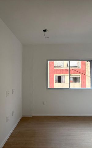 Studio para alugar com 16m², 1 quarto e sem vaga