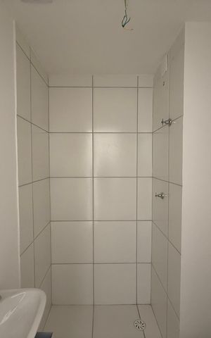 Studio para alugar com 16m², 1 quarto e sem vaga