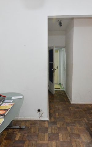Apartamento à venda com 62m², 2 quartos e 1 vaga Apartamento à venda com 62m², 2 quartos e 1 vagaSala