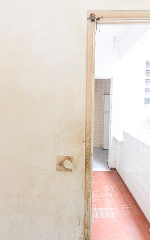 Apartamento à venda com 62m², 2 quartos e 1 vaga Apartamento à venda com 62m², 2 quartos e 1 vagaQuarto de serviço