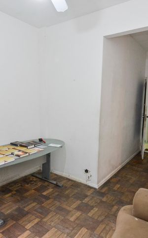 Apartamento à venda com 62m², 2 quartos e 1 vaga Apartamento à venda com 62m², 2 quartos e 1 vagaSala