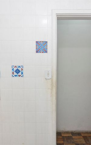 Apartamento à venda com 62m², 2 quartos e 1 vaga Apartamento à venda com 62m², 2 quartos e 1 vagaBanheiro