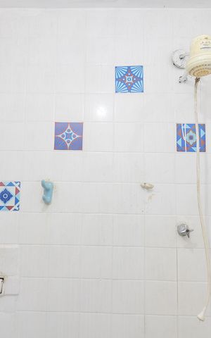 Apartamento à venda com 62m², 2 quartos e 1 vaga Apartamento à venda com 62m², 2 quartos e 1 vagaBanheiro