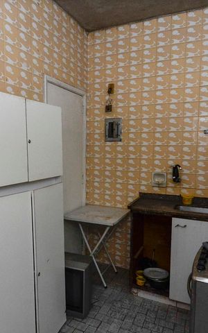Apartamento à venda com 62m², 2 quartos e 1 vaga Apartamento à venda com 62m², 2 quartos e 1 vagaCozinha