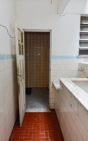 Apartamento à venda com 62m², 2 quartos e 1 vaga Apartamento à venda com 62m², 2 quartos e 1 vagaÁrea de serviço