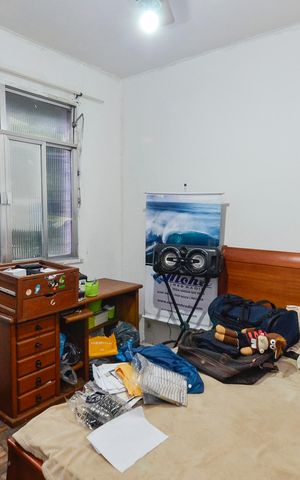 Apartamento à venda com 62m², 2 quartos e 1 vaga Apartamento à venda com 62m², 2 quartos e 1 vagaQuarto 1
