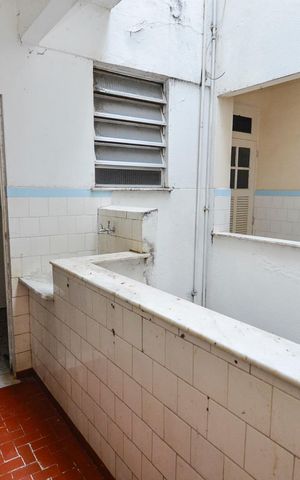 Apartamento à venda com 62m², 2 quartos e 1 vaga Apartamento à venda com 62m², 2 quartos e 1 vagaÁrea de serviço