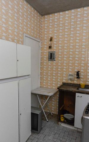 Apartamento à venda com 62m², 2 quartos e 1 vaga Apartamento à venda com 62m², 2 quartos e 1 vagaCozinha
