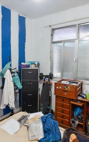 Apartamento à venda com 62m², 2 quartos e 1 vaga Apartamento à venda com 62m², 2 quartos e 1 vagaQuarto 1