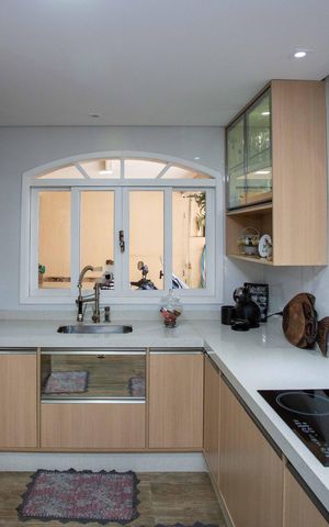 Casa à venda com 442m², 4 quartos e 6 vagasCozinha