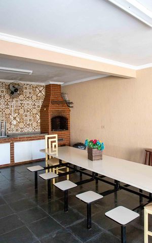 Casa à venda com 442m², 4 quartos e 6 vagasEspaço Gourmet