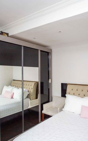 Casa à venda com 442m², 4 quartos e 6 vagasQuarto 1